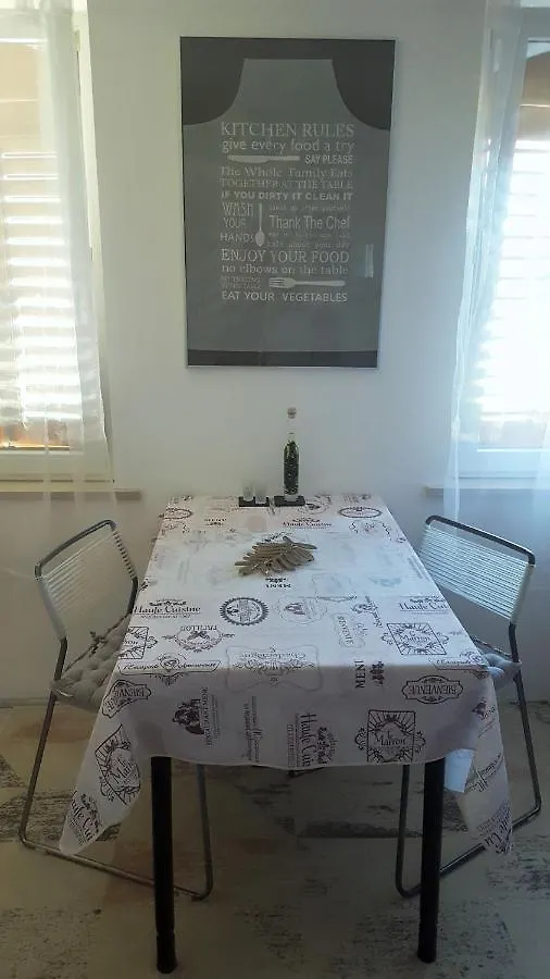Studio Al Ponto Rovinj