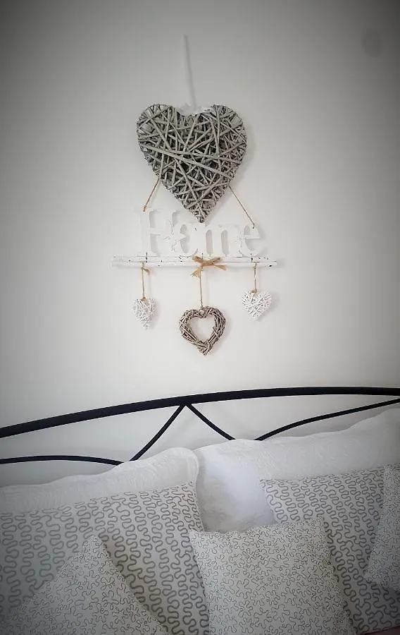 Apartament Studio Al Ponto Rovinj