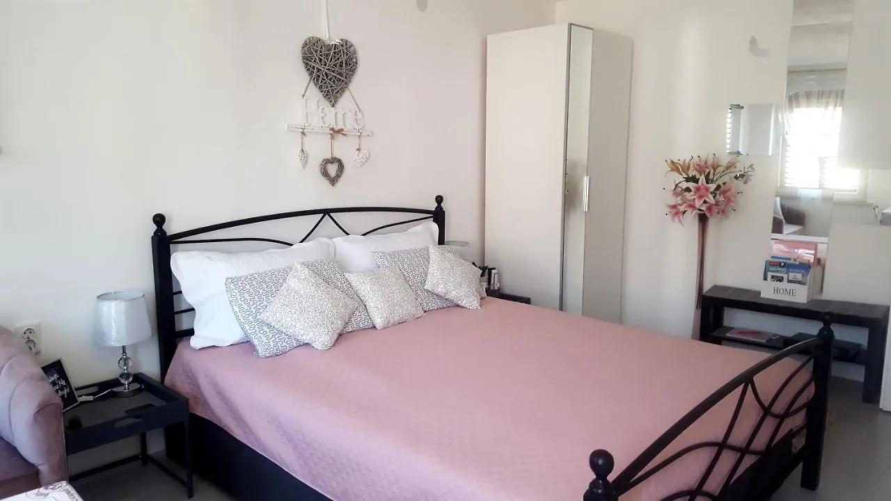 Studio Al Ponto Lägenhet Rovinj Kroatien
