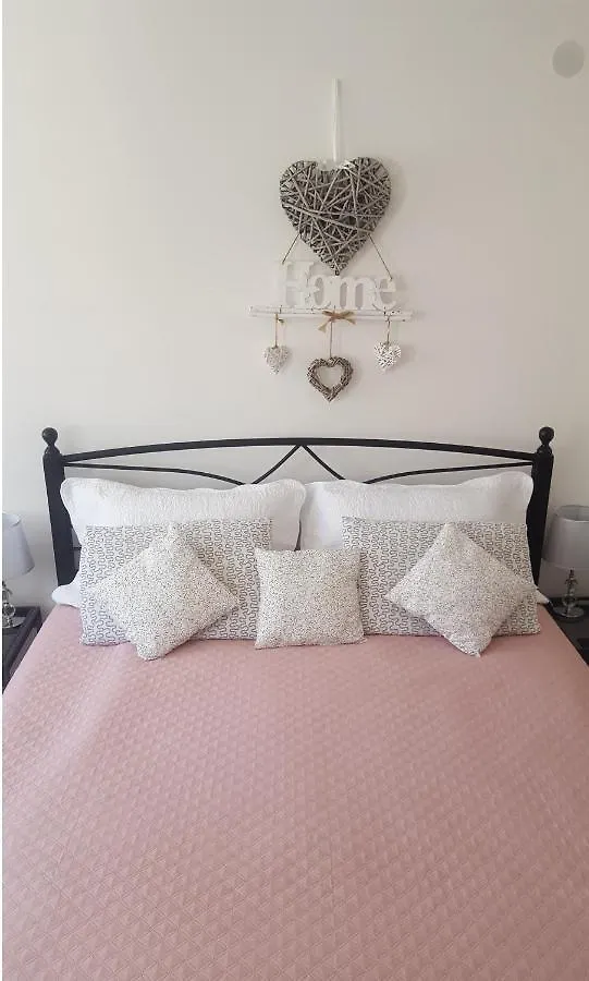 Apartament Studio Al Ponto Rovinj