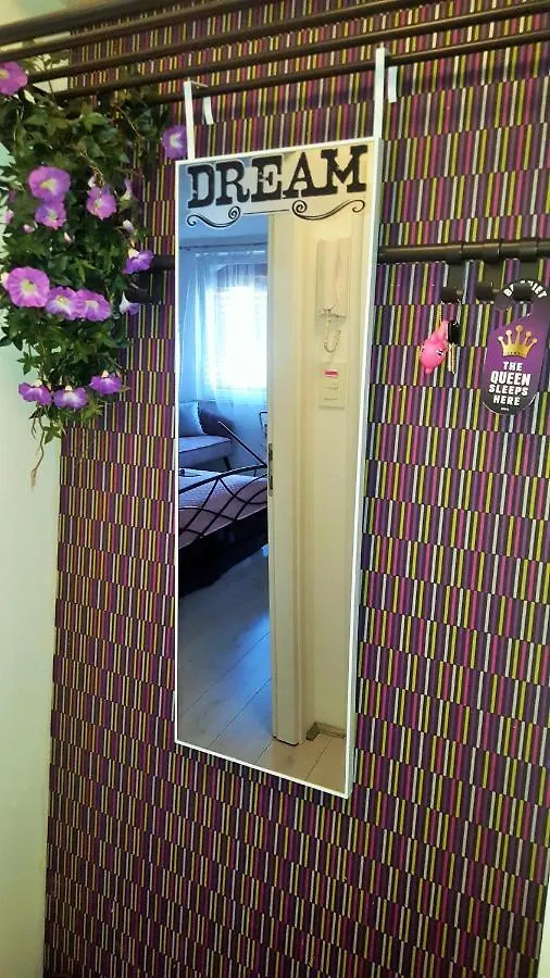 Studio Al Ponto Lägenhet Rovinj 0*,  Kroatien
