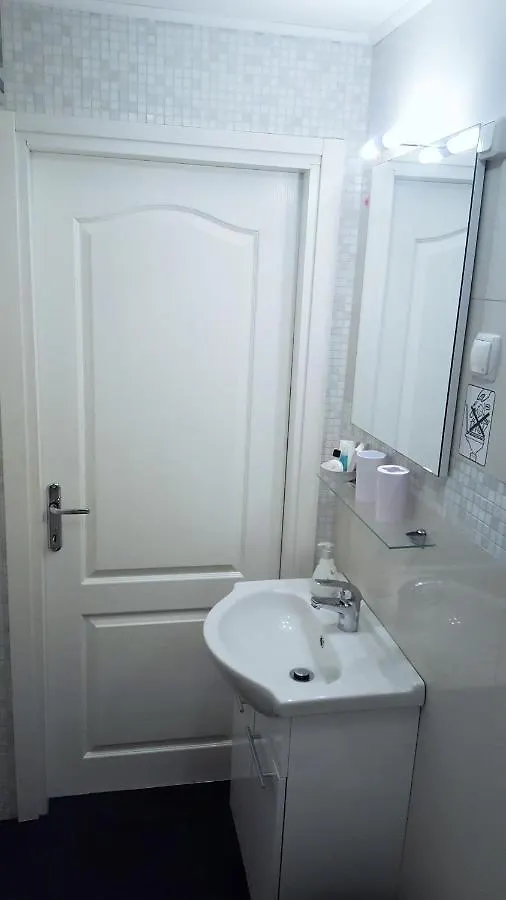 Studio Al Ponto Lägenhet Rovinj