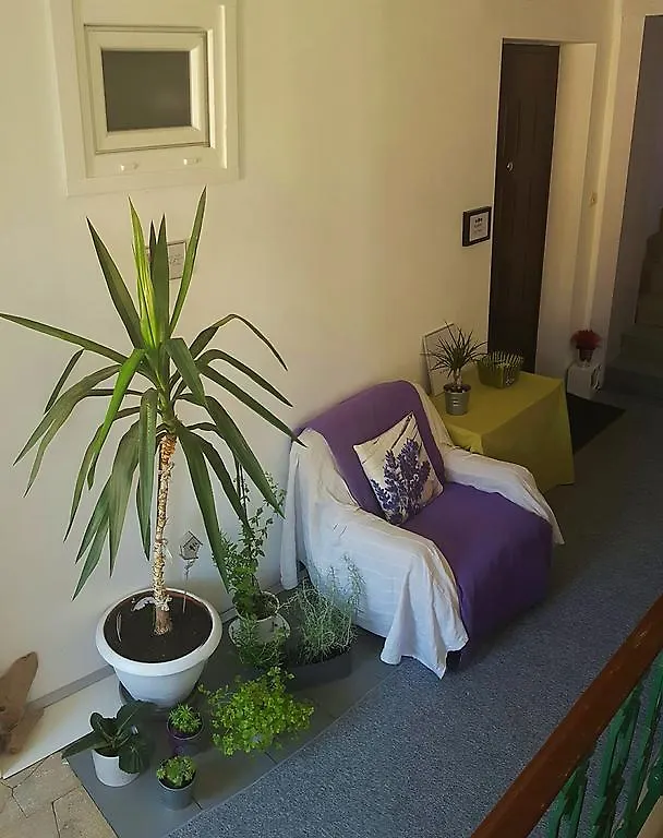 Apartament Studio Al Ponto Rovinj